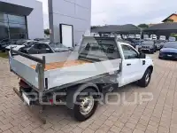 2018 Ford RANGER