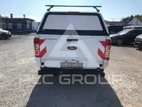 2018 Ford RANGER