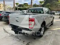 2018 Ford RANGER