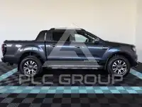 2018 Ford RANGER