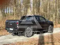 2018 Ford RANGER