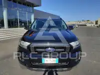 2018 Ford RANGER