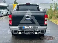 2018 Ford RANGER