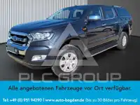 2018 Ford RANGER