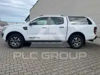2018 Ford RANGER
