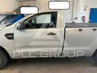 2018 Ford RANGER