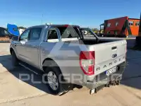 2018 Ford RANGER