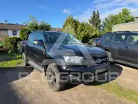 2018 Ford RANGER