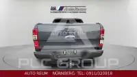 2018 Ford RANGER