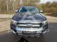 2018 Ford RANGER
