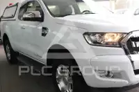 2018 Ford RANGER