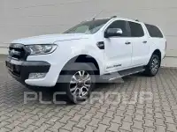 2018 Ford RANGER