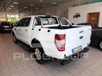 2018 Ford RANGER
