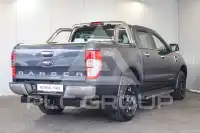 2018 Ford RANGER