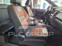 2018 Ford RANGER
