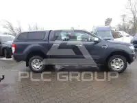2018 Ford RANGER