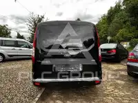 2018 Ford Tourneo