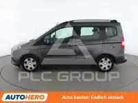 2018 Ford Tourneo