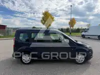 2018 Ford Tourneo