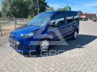 2018 Ford Tourneo