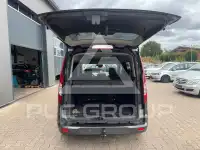 2018 Ford Tourneo