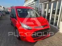 2018 Ford Tourneo
