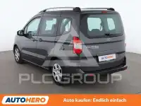 2018 Ford Tourneo