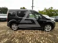 2018 Ford Tourneo