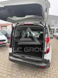 2018 Ford Tourneo