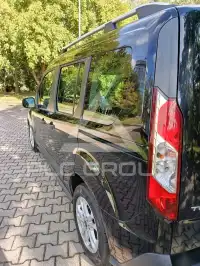 2018 Ford Tourneo