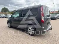 2018 Ford Tourneo