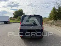 2018 Ford Tourneo