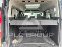 2018 Ford Tourneo