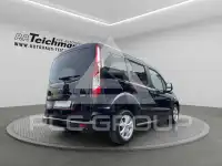 2018 Ford Tourneo