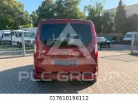 2018 Ford Tourneo