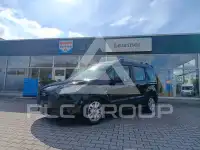 2018 Ford Tourneo