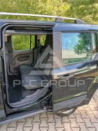 2018 Ford Tourneo
