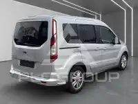 2018 Ford Tourneo