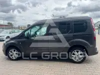 2018 Ford Tourneo