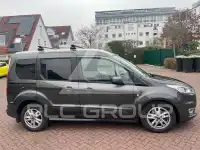 2018 Ford Tourneo