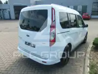 2018 Ford Tourneo