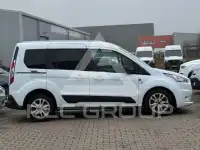 2018 Ford Tourneo