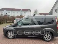 2018 Ford Tourneo