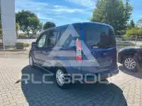 2018 Ford Tourneo