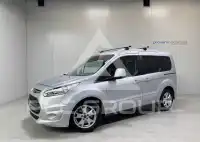 2018 Ford Tourneo