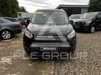 2018 Ford Tourneo