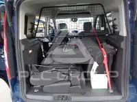 2018 Ford Tourneo