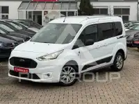 2018 Ford Tourneo