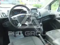 2018 Ford Tourneo
