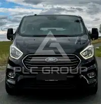 2018 Ford Tourneo